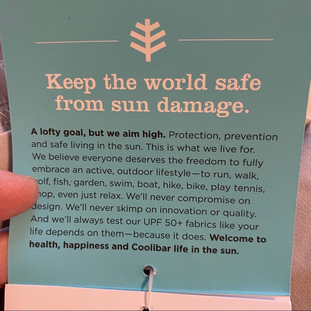 Plus Size Gray Coolibar Bermuda Shorts - Picture 4 of 9